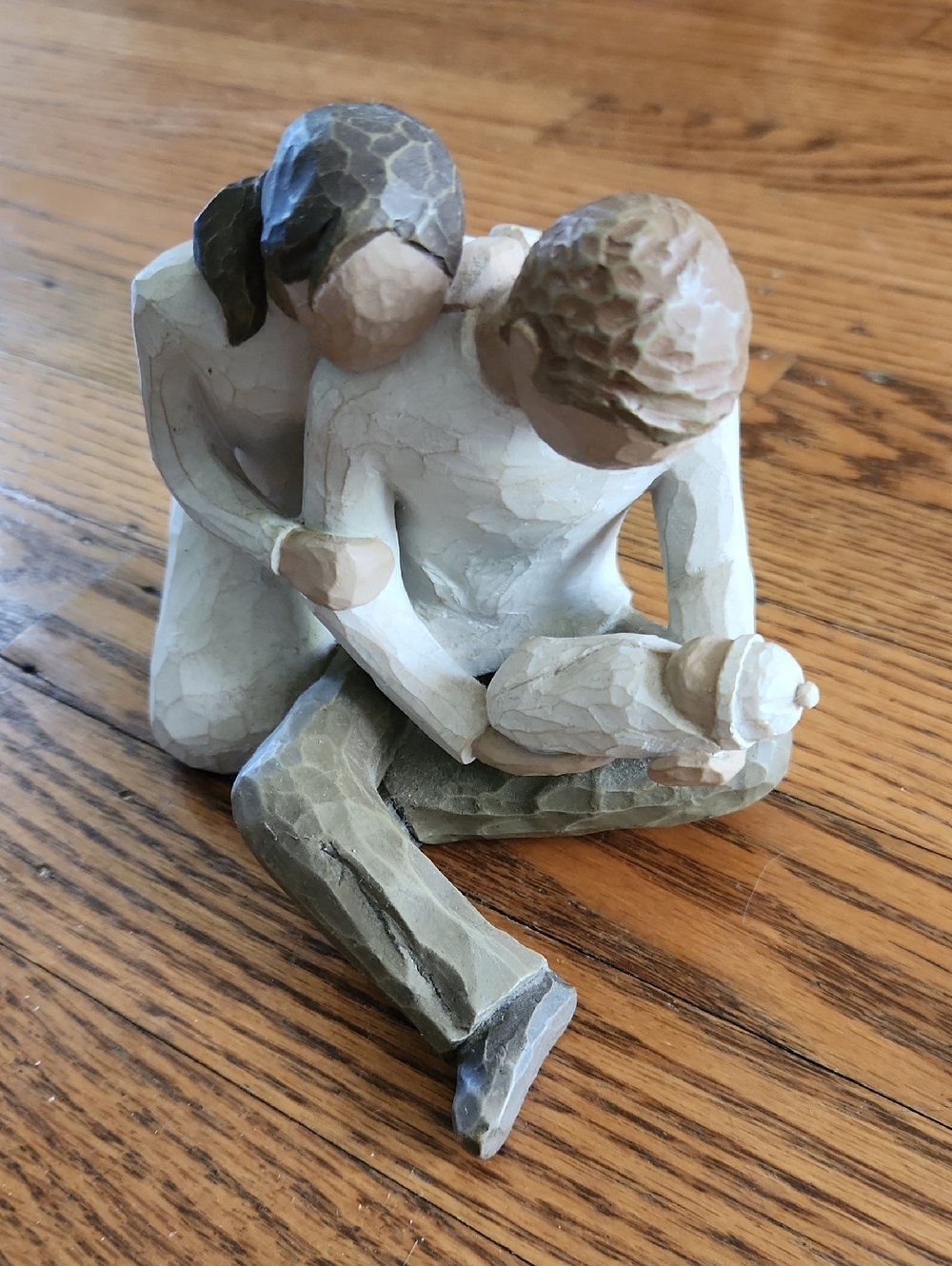 Willow Tree "New Life" Sculpture